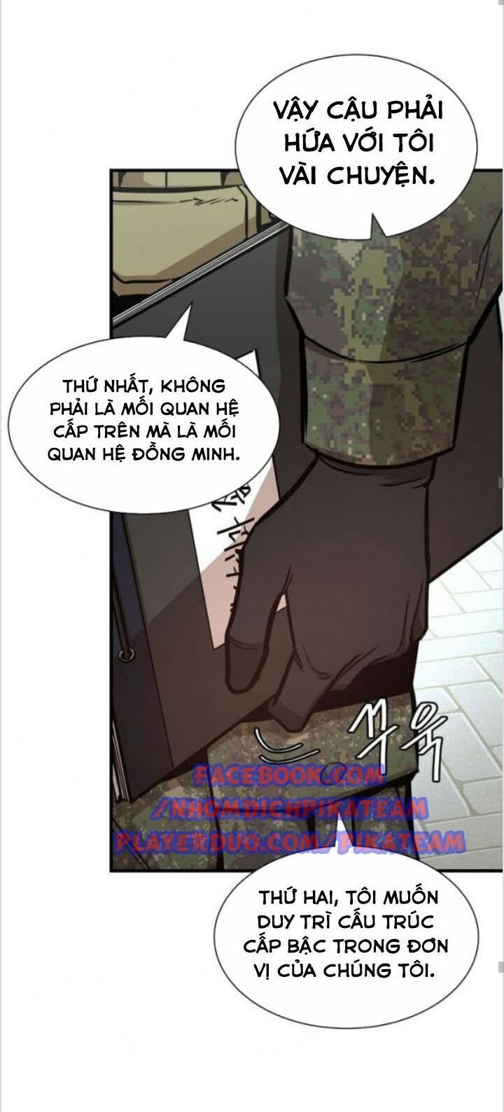 Return Survival Chap 52 - Next Chap 53