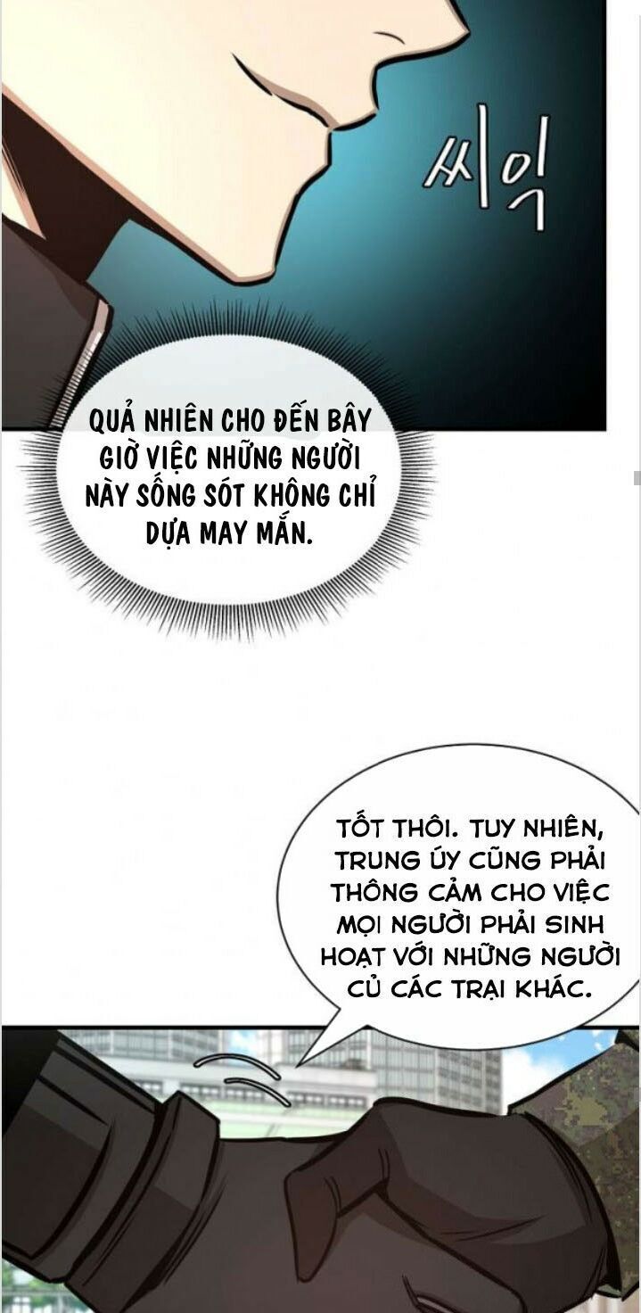Return Survival Chap 52 - Next Chap 53