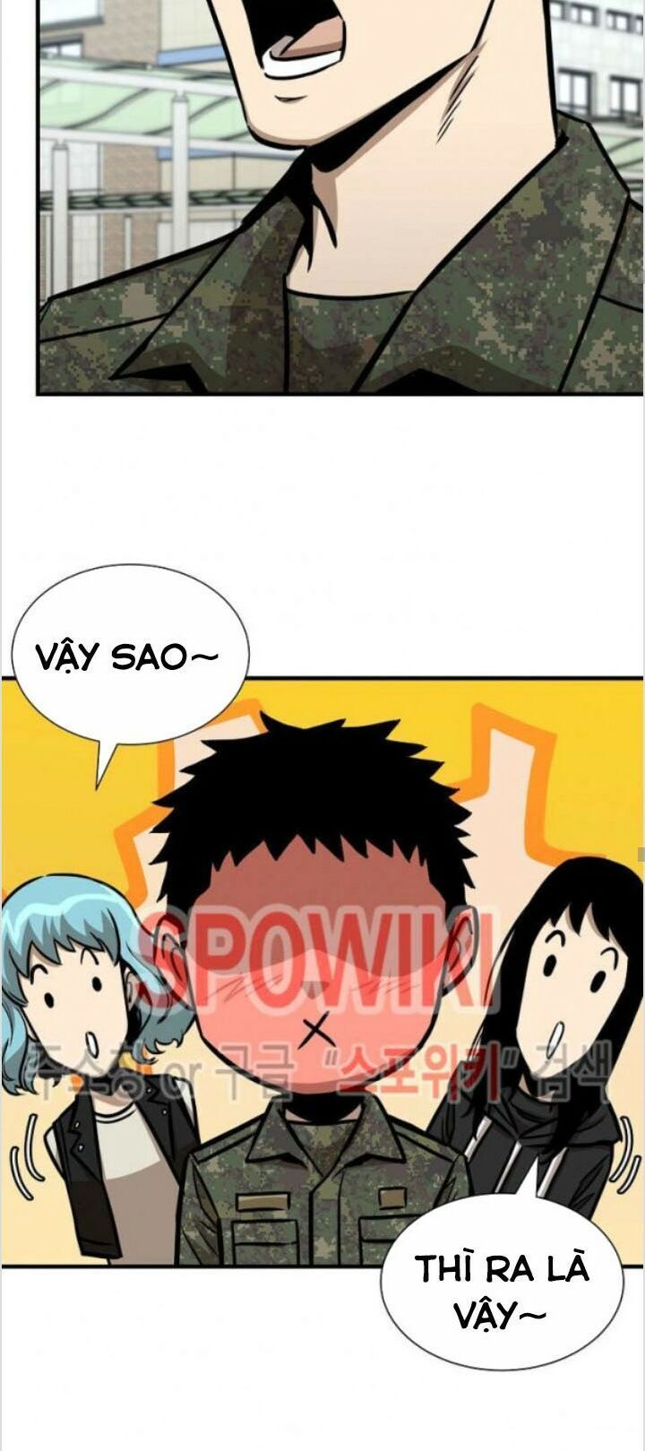 Return Survival Chap 52 - Next Chap 53