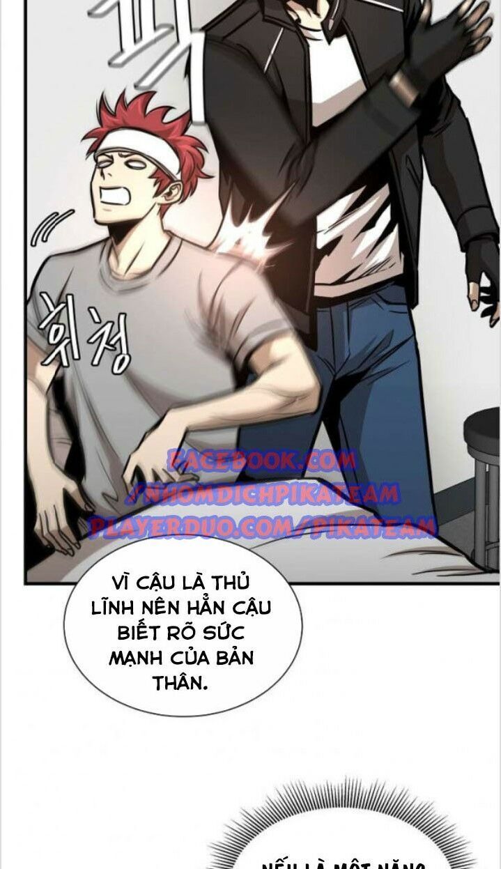 Return Survival Chap 52 - Next Chap 53