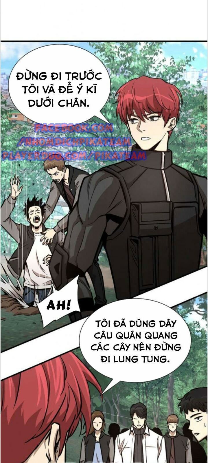 Return Survival Chap 52 - Next Chap 53