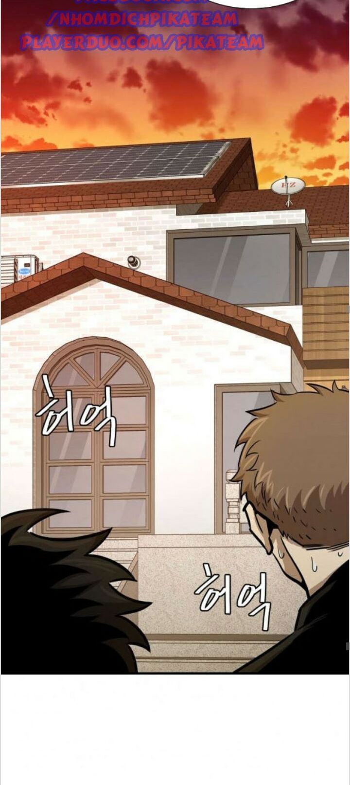 Return Survival Chap 52 - Next Chap 53