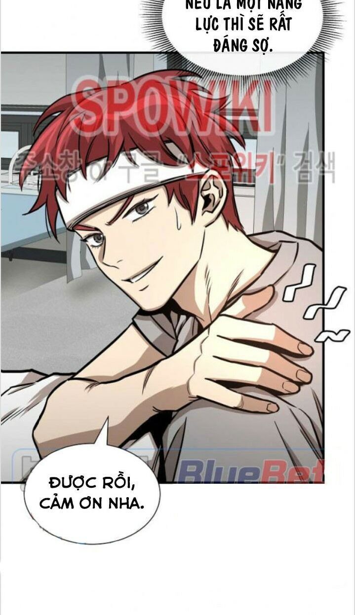 Return Survival Chap 52 - Next Chap 53