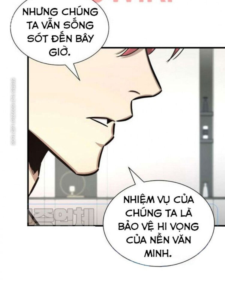 Return Survival Chap 53 - Next Chap 54