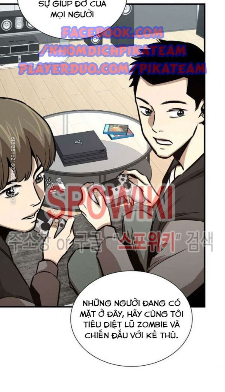 Return Survival Chap 53 - Next Chap 54