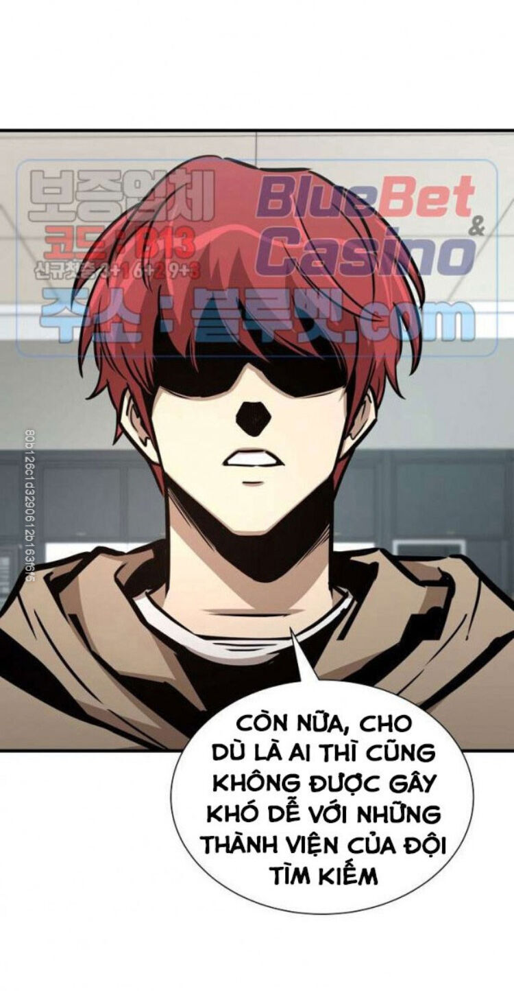 Return Survival Chap 53 - Next Chap 54