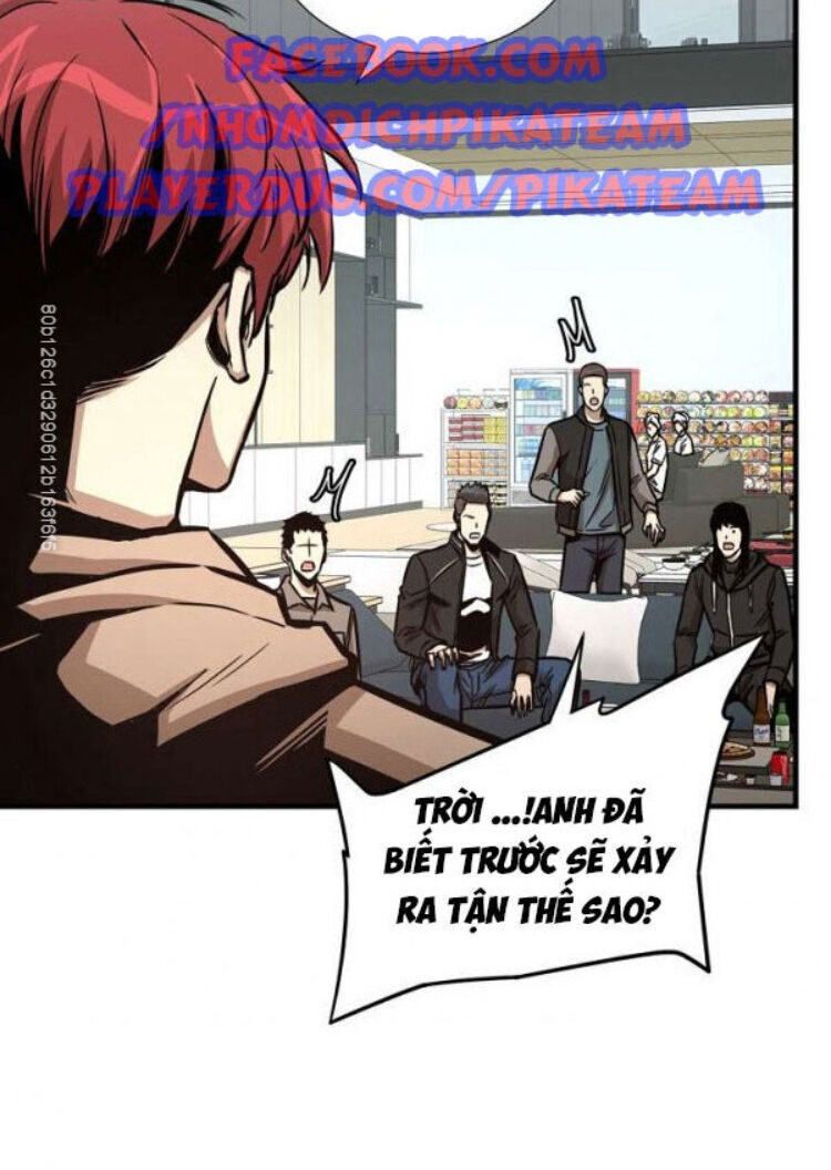 Return Survival Chap 53 - Next Chap 54