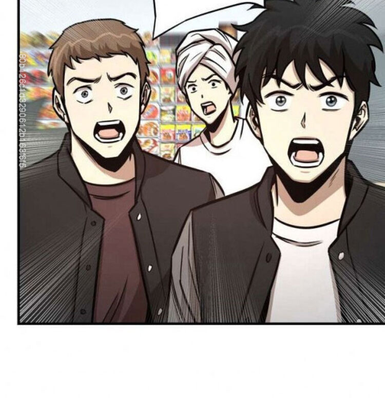 Return Survival Chap 53 - Next Chap 54