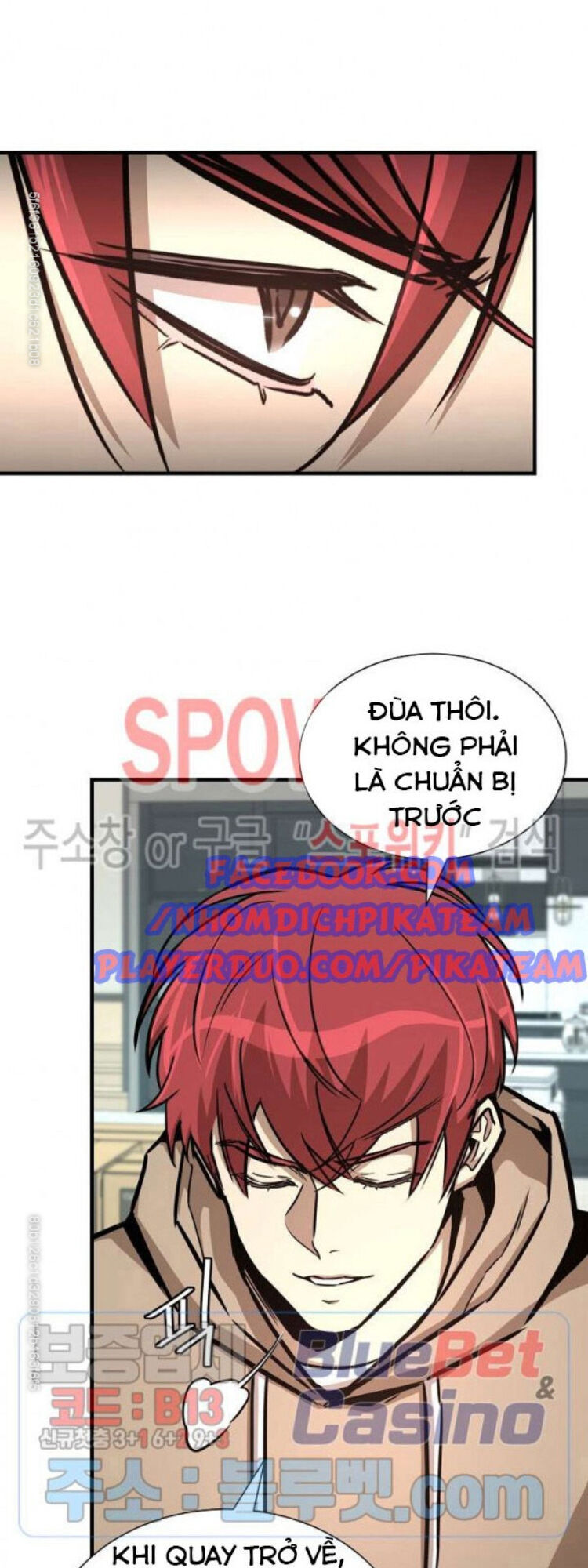 Return Survival Chap 53 - Next Chap 54