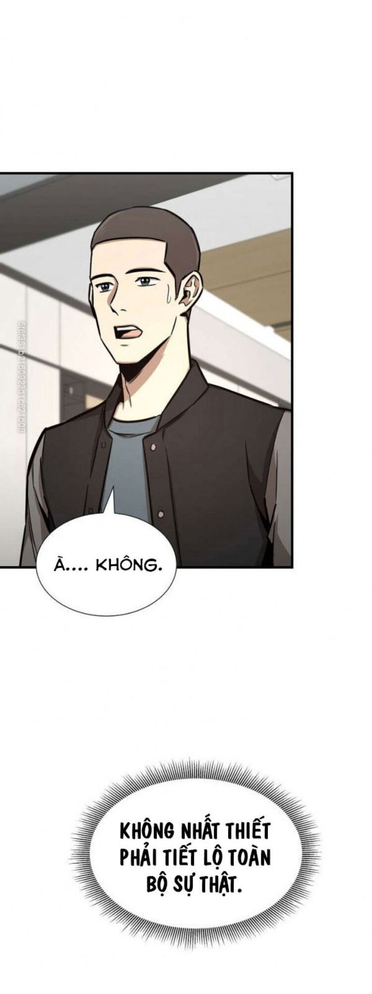 Return Survival Chap 53 - Next Chap 54