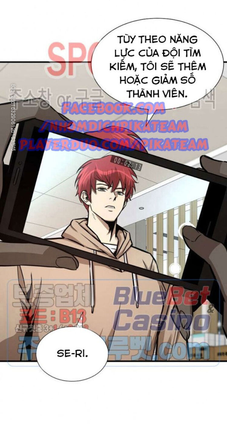 Return Survival Chap 53 - Next Chap 54