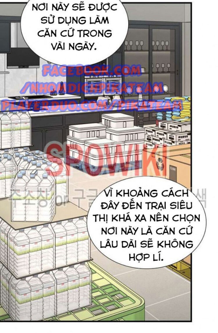 Return Survival Chap 53 - Next Chap 54