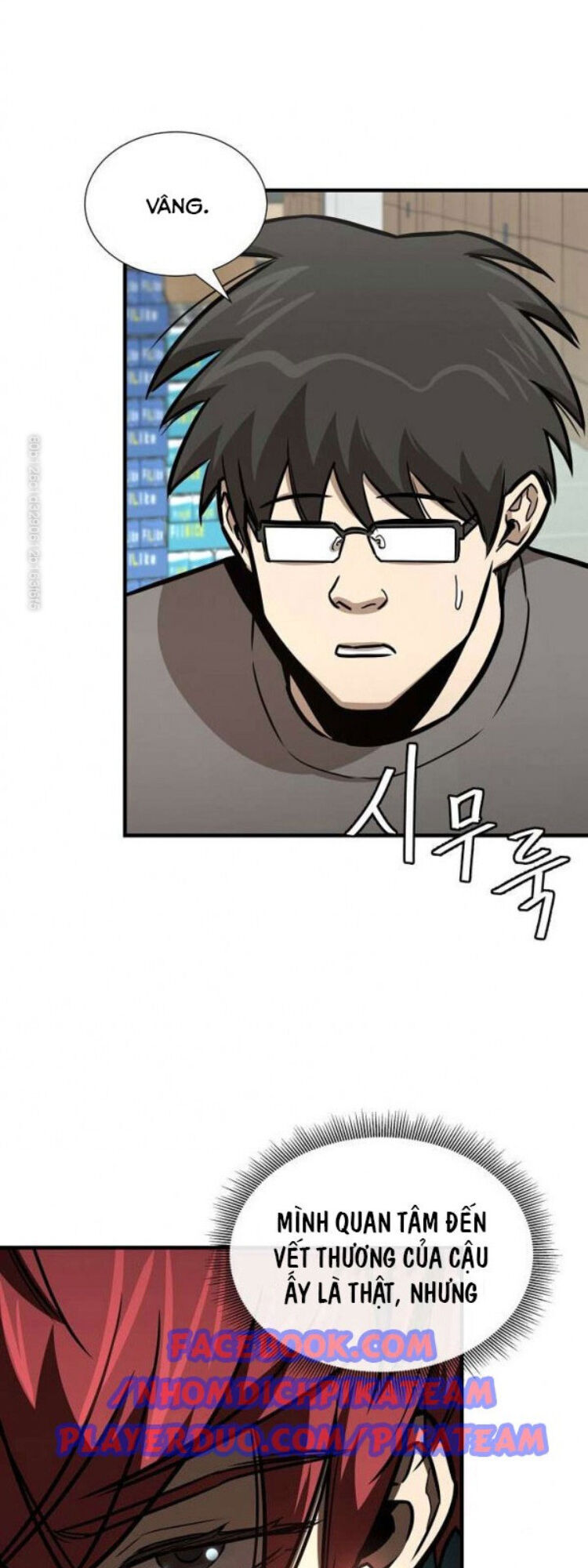 Return Survival Chap 53 - Next Chap 54