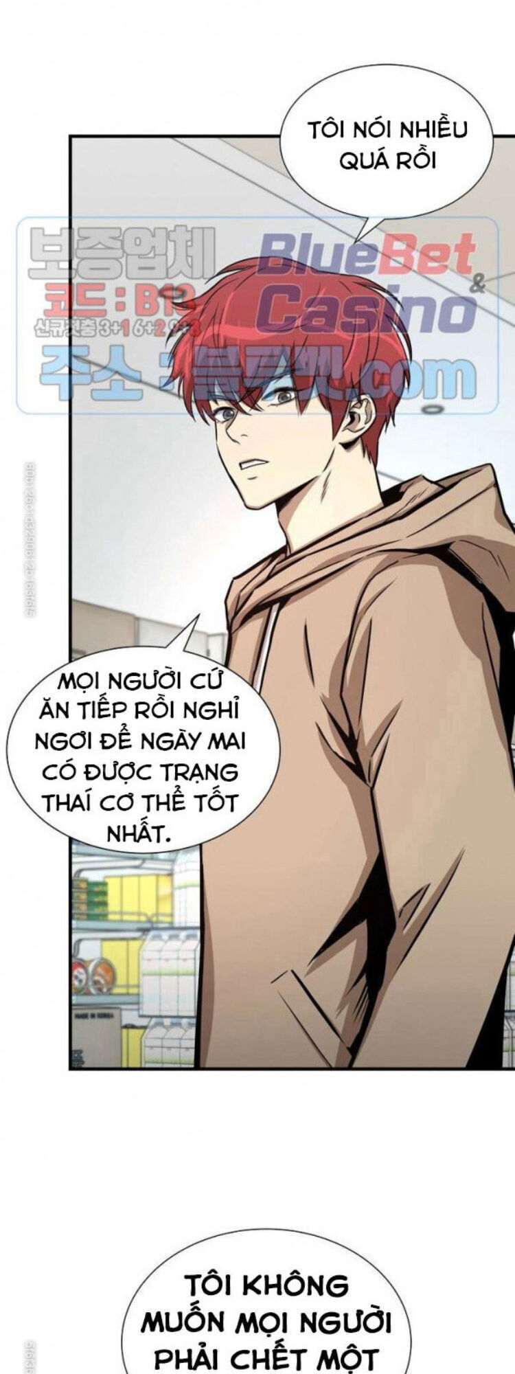 Return Survival Chap 53 - Next Chap 54