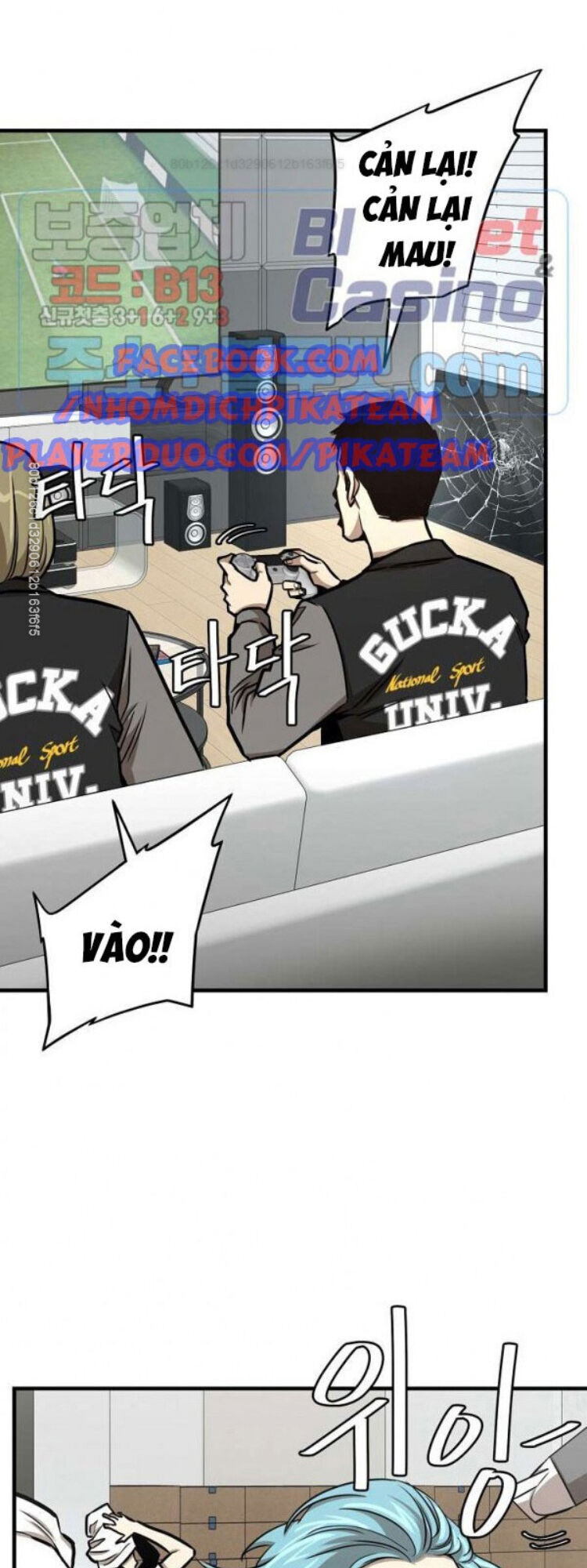 Return Survival Chap 53 - Next Chap 54