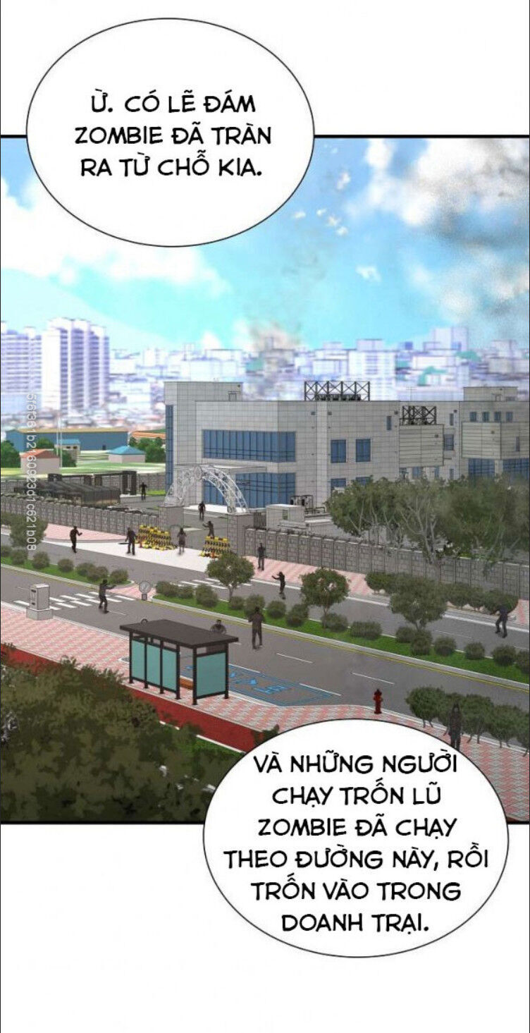 Return Survival Chap 54 - Next Chap 55