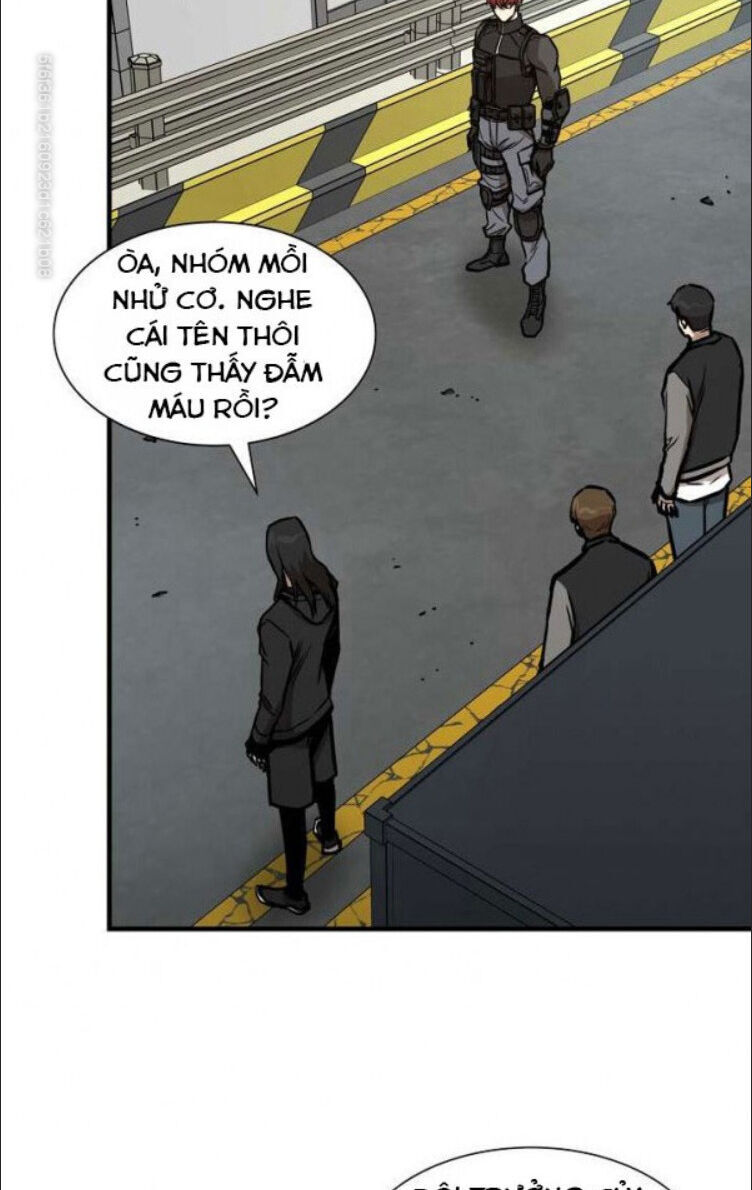 Return Survival Chap 54 - Next Chap 55