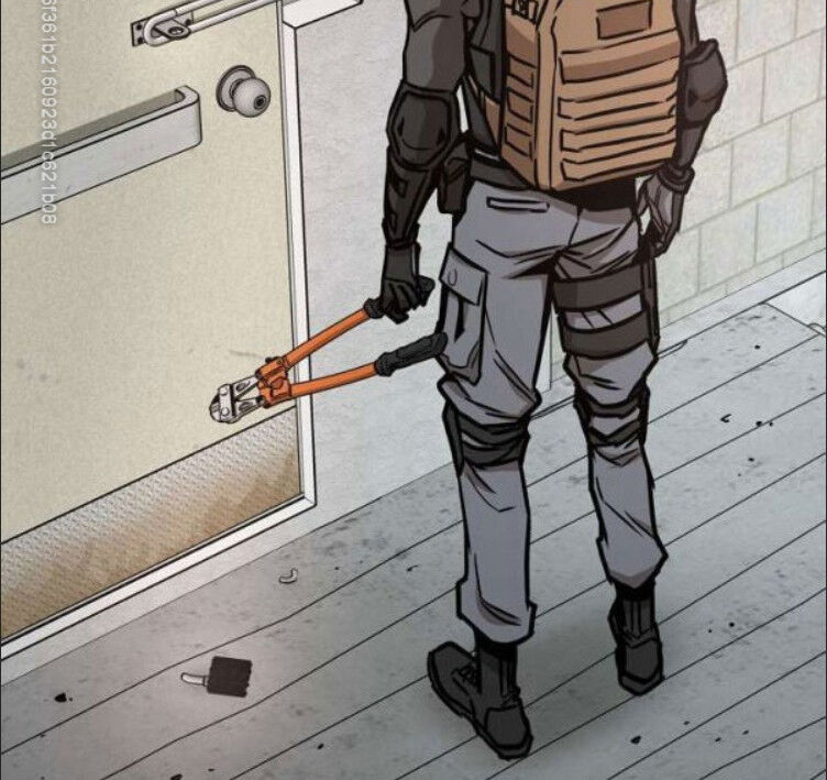 Return Survival Chap 54 - Next Chap 55