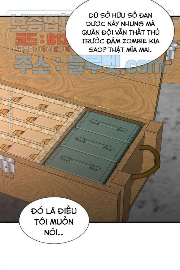 Return Survival Chap 54 - Next Chap 55