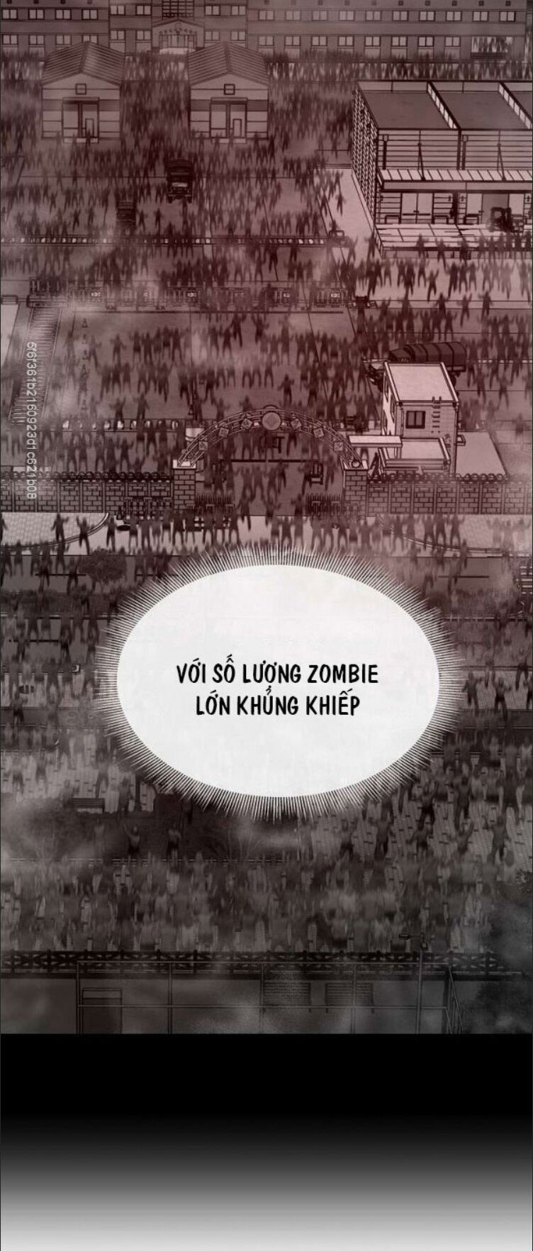 Return Survival Chap 54 - Next Chap 55