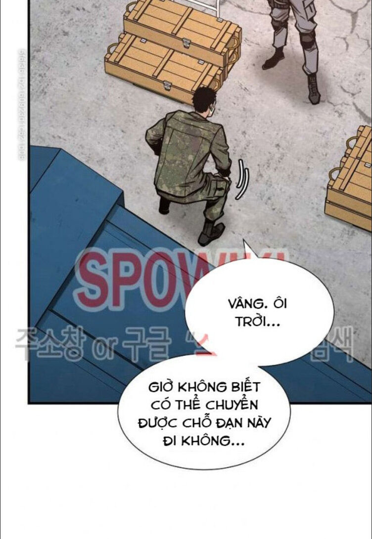 Return Survival Chap 54 - Next Chap 55