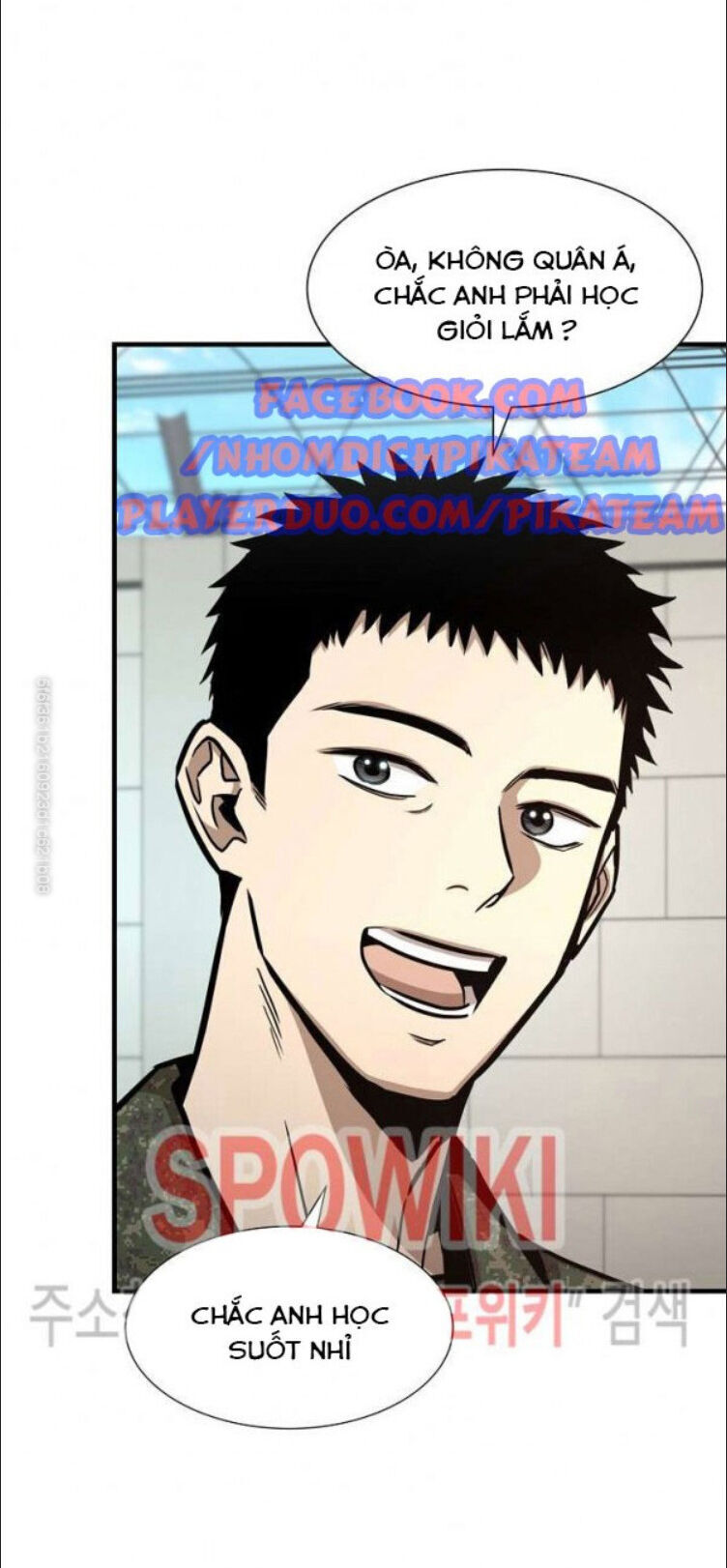 Return Survival Chap 54 - Next Chap 55