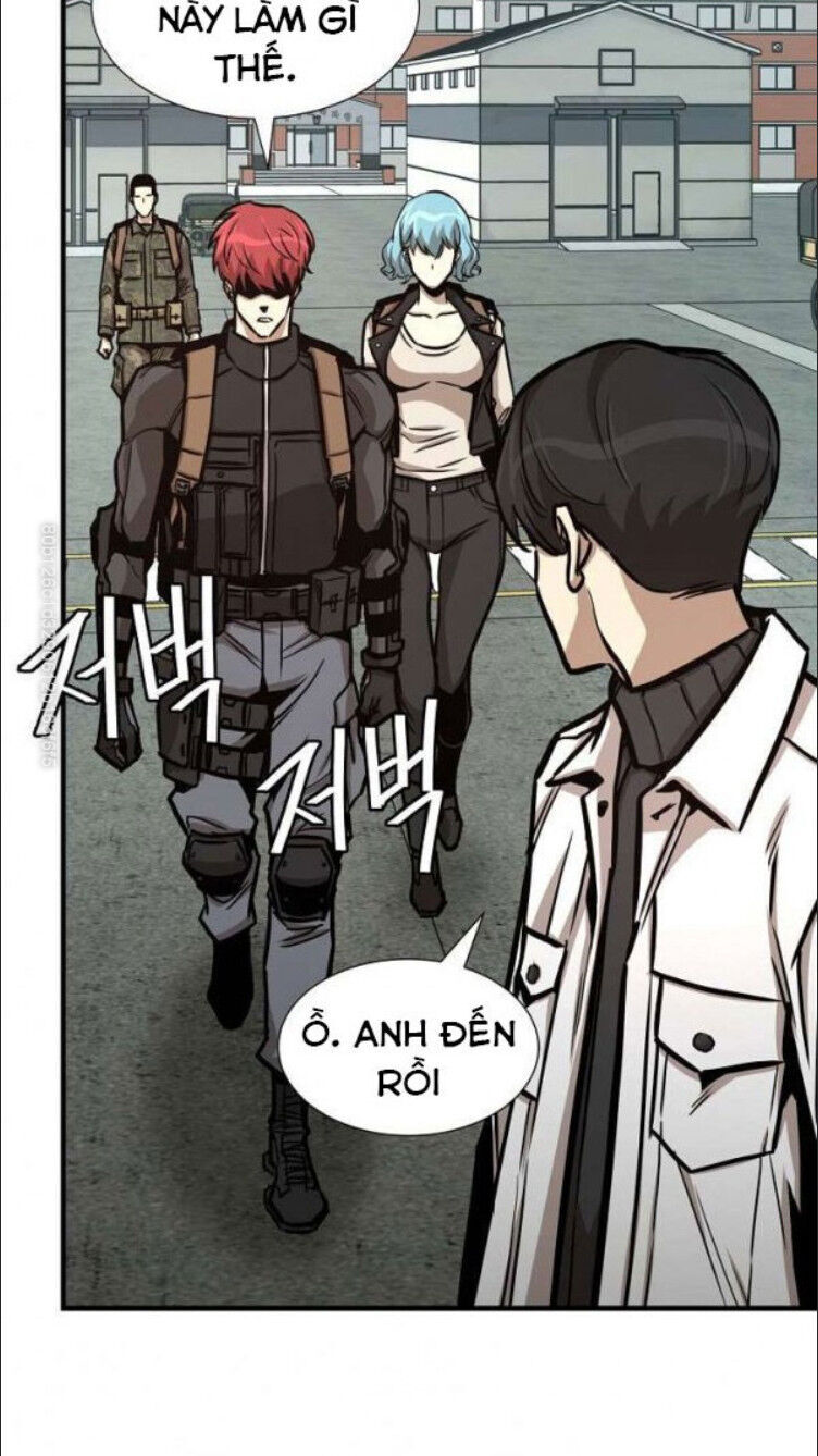 Return Survival Chap 54 - Next Chap 55