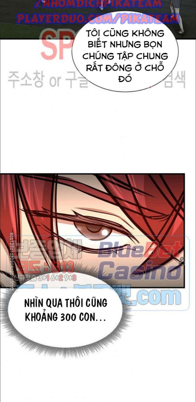 Return Survival Chap 54 - Next Chap 55