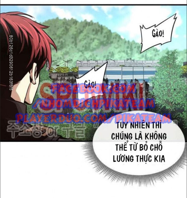 Return Survival Chap 54 - Next Chap 55