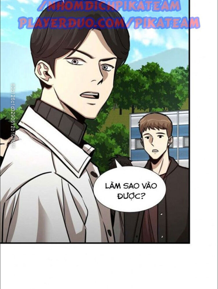 Return Survival Chap 54 - Next Chap 55