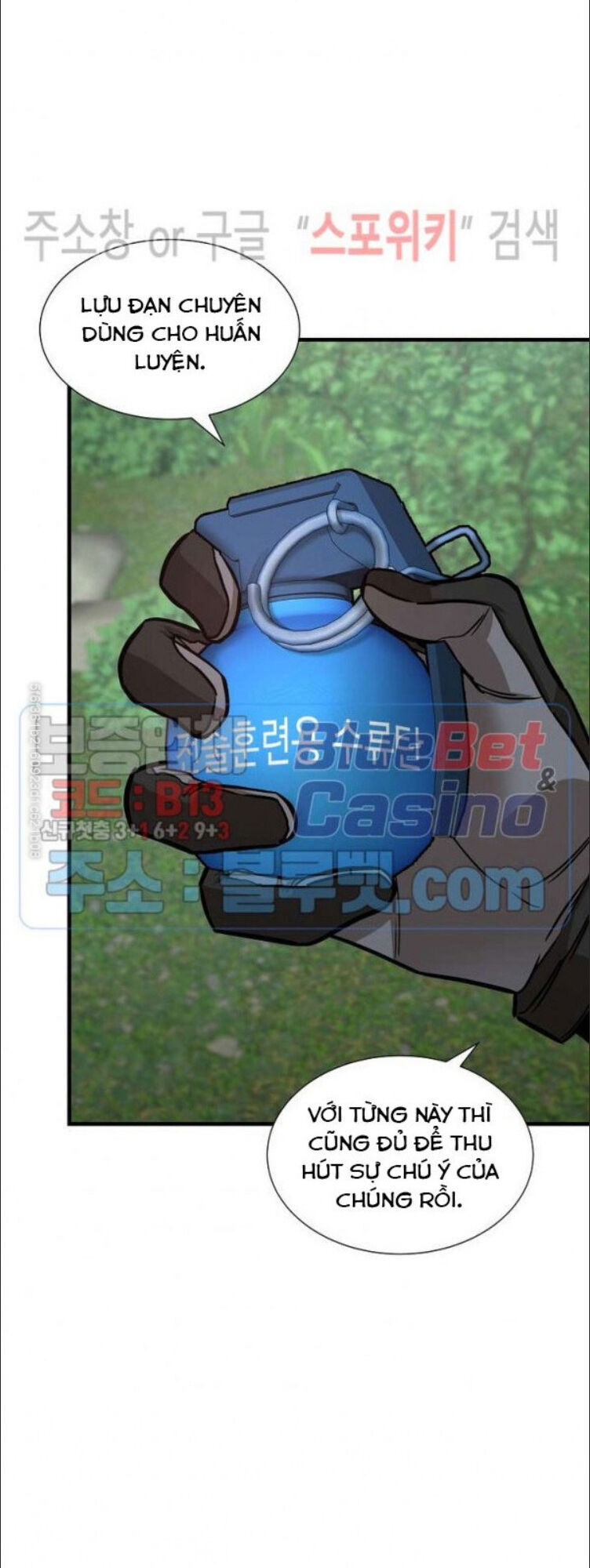 Return Survival Chap 54 - Next Chap 55