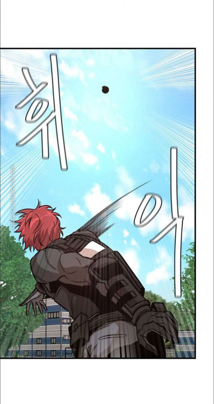 Return Survival Chap 54 - Next Chap 55