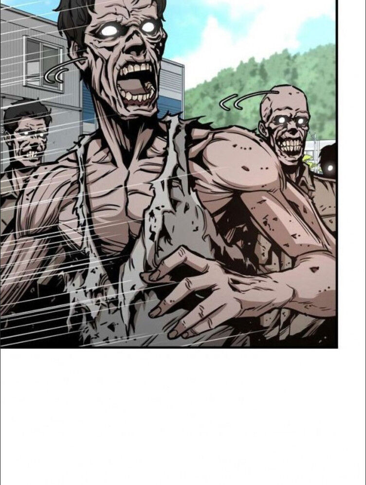 Return Survival Chap 54 - Next Chap 55