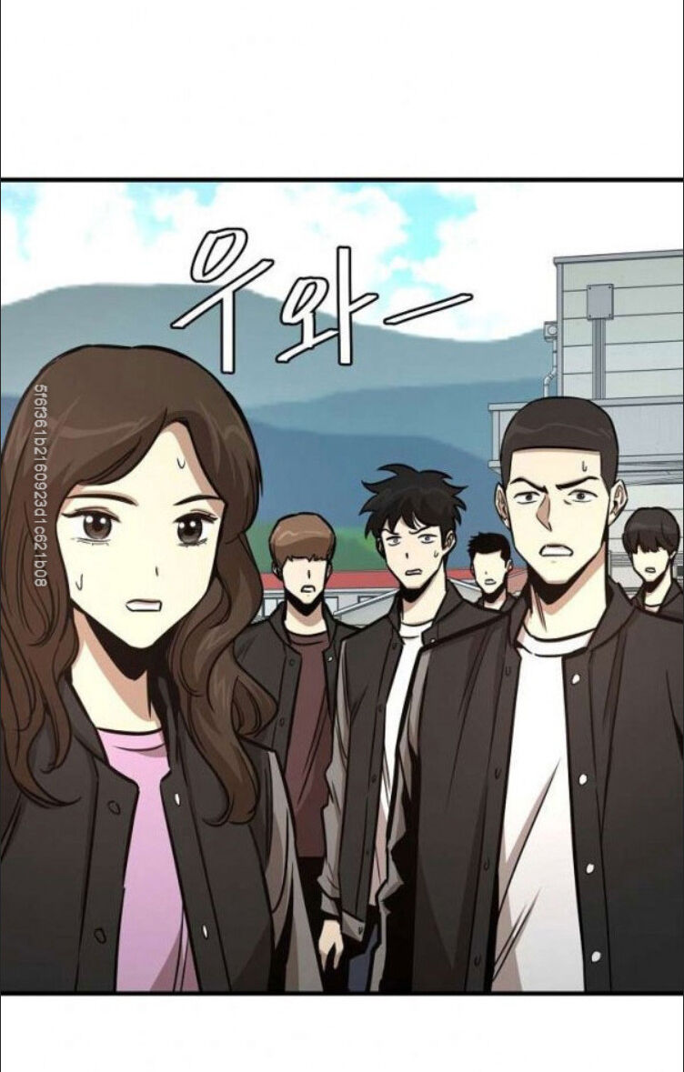 Return Survival Chap 54 - Next Chap 55