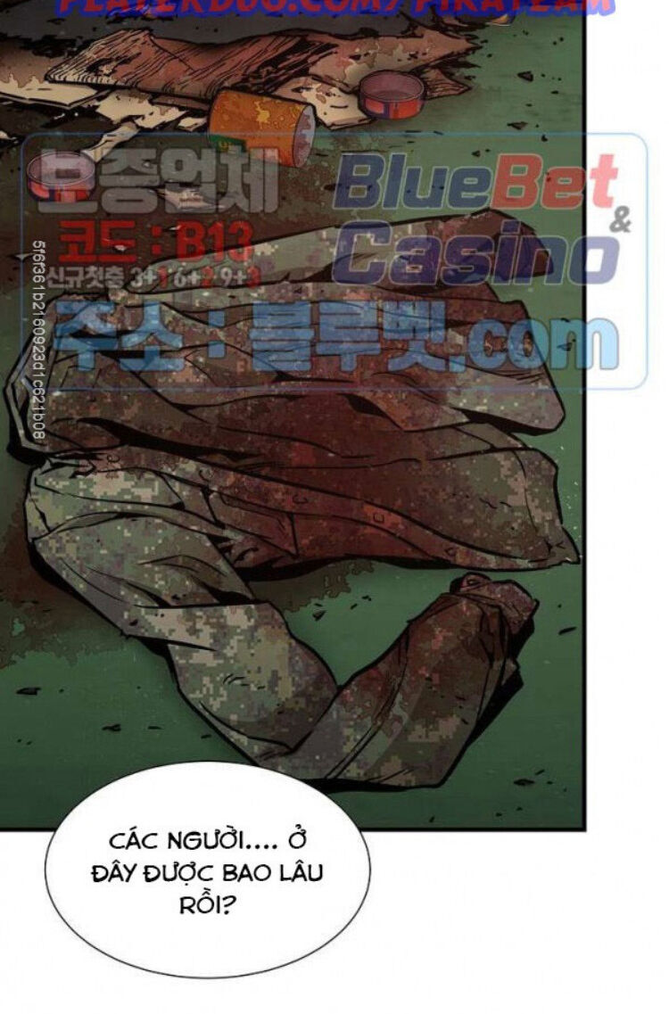 Return Survival Chap 54 - Next Chap 55