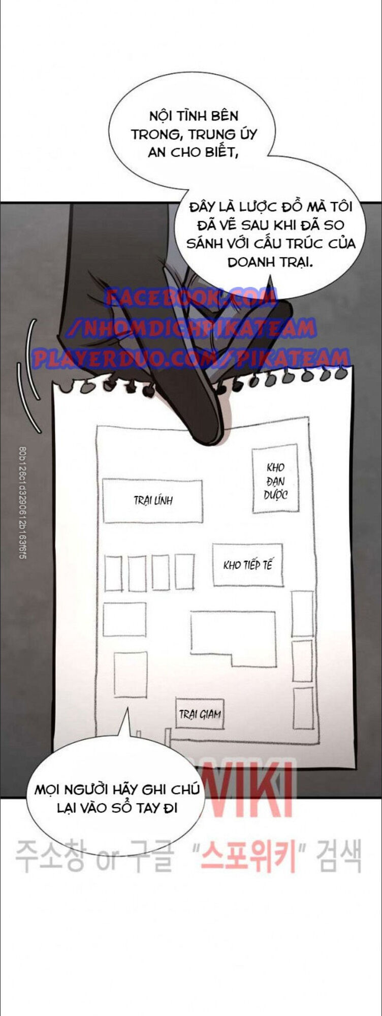 Return Survival Chap 54 - Next Chap 55