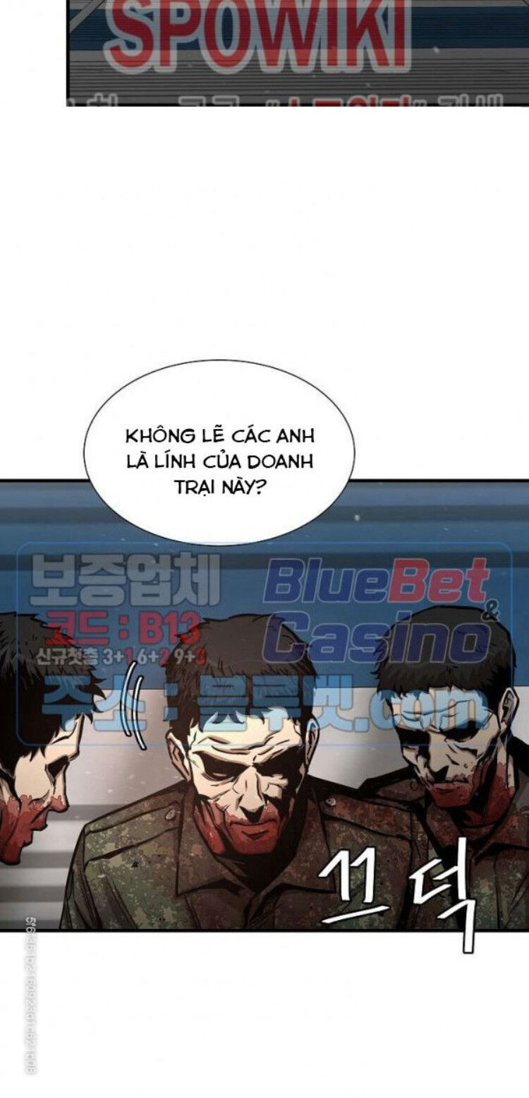 Return Survival Chap 54 - Next Chap 55