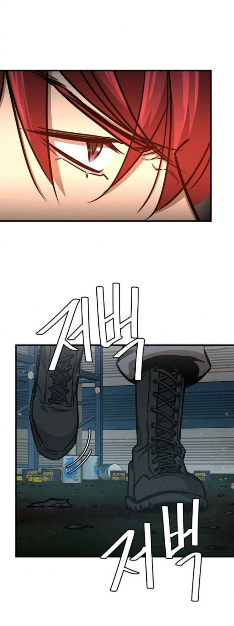 Return Survival Chap 54 - Next Chap 55