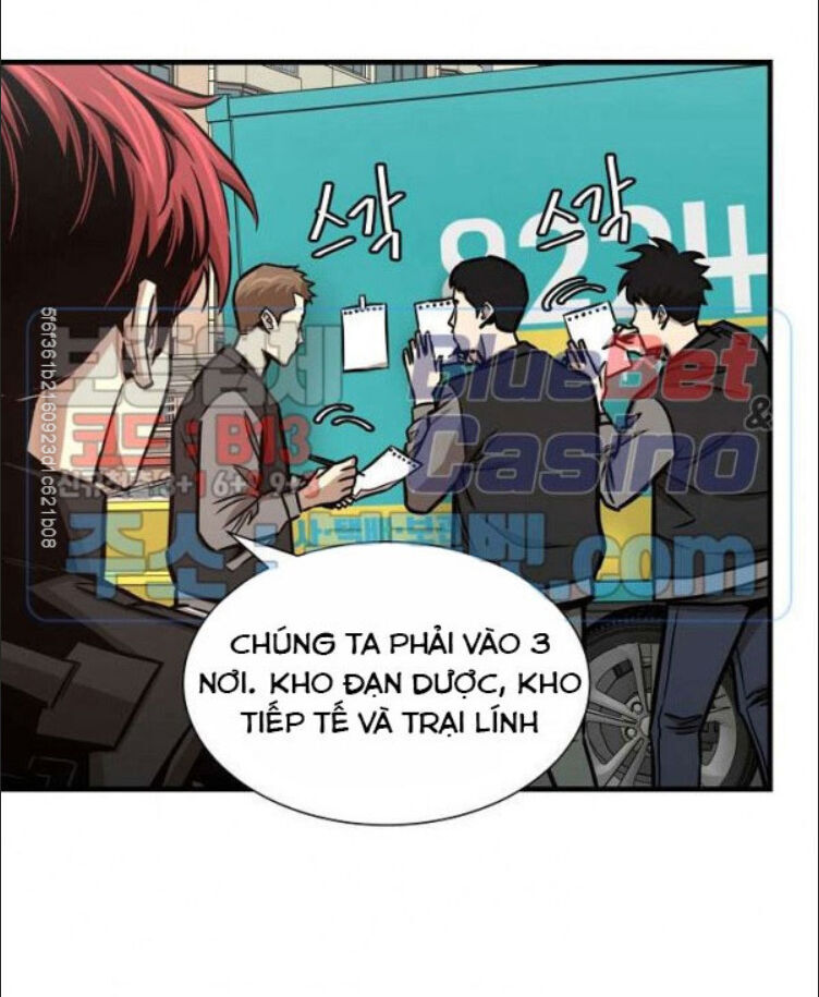 Return Survival Chap 54 - Next Chap 55