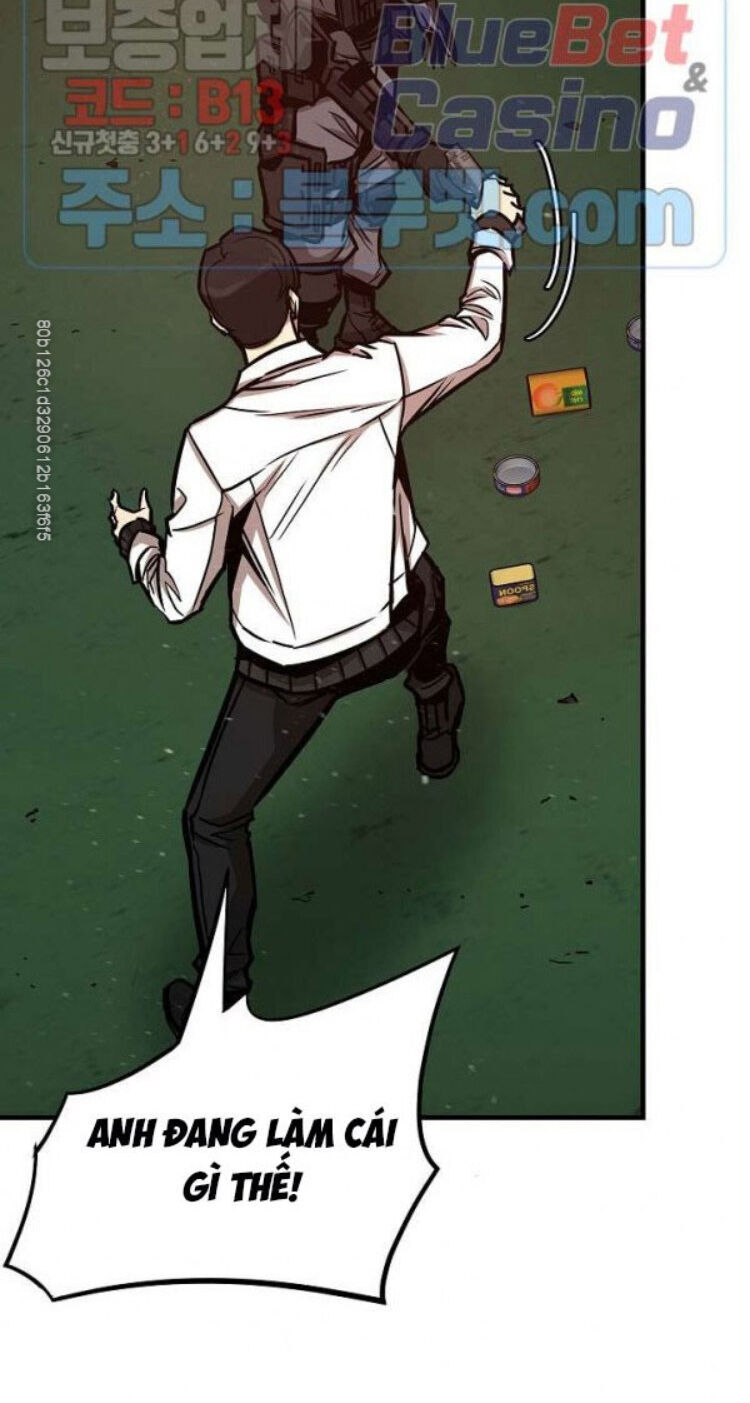 Return Survival Chap 54 - Next Chap 55