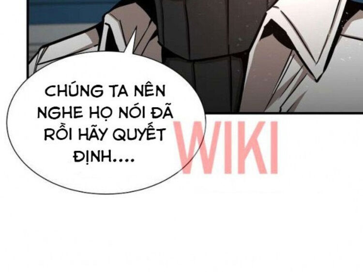 Return Survival Chap 54 - Next Chap 55