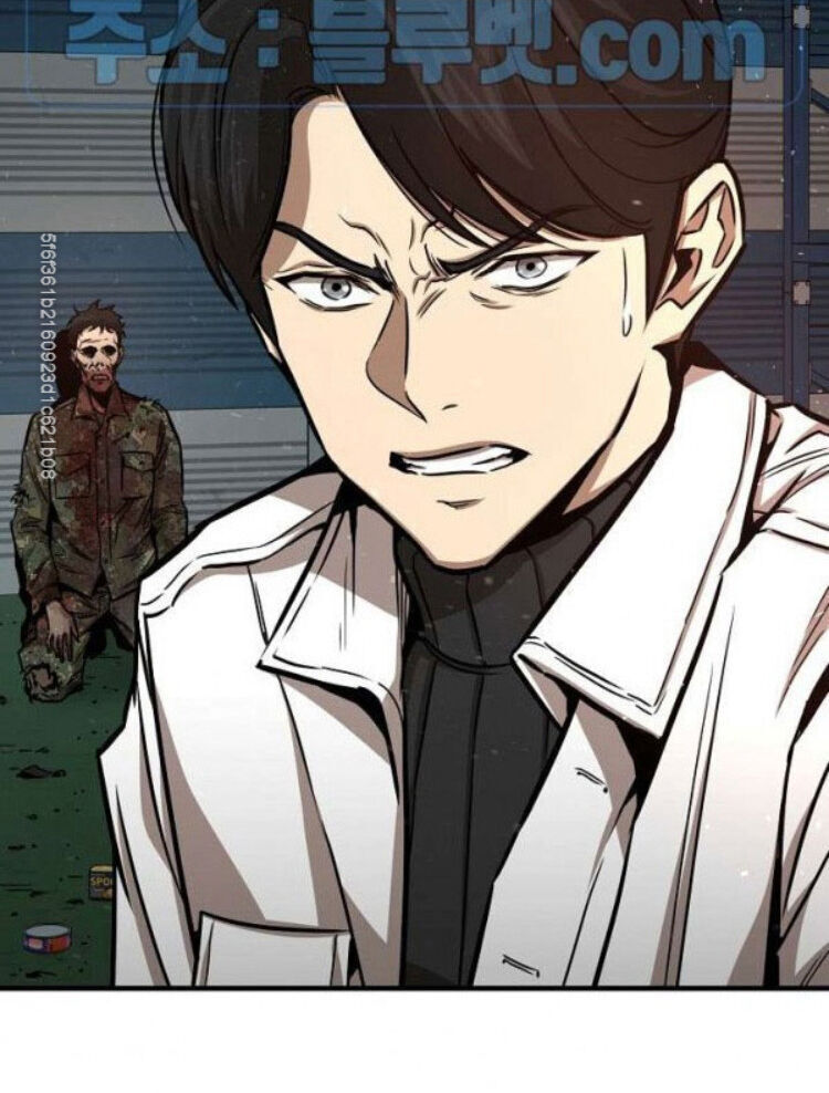 Return Survival Chap 54 - Next Chap 55