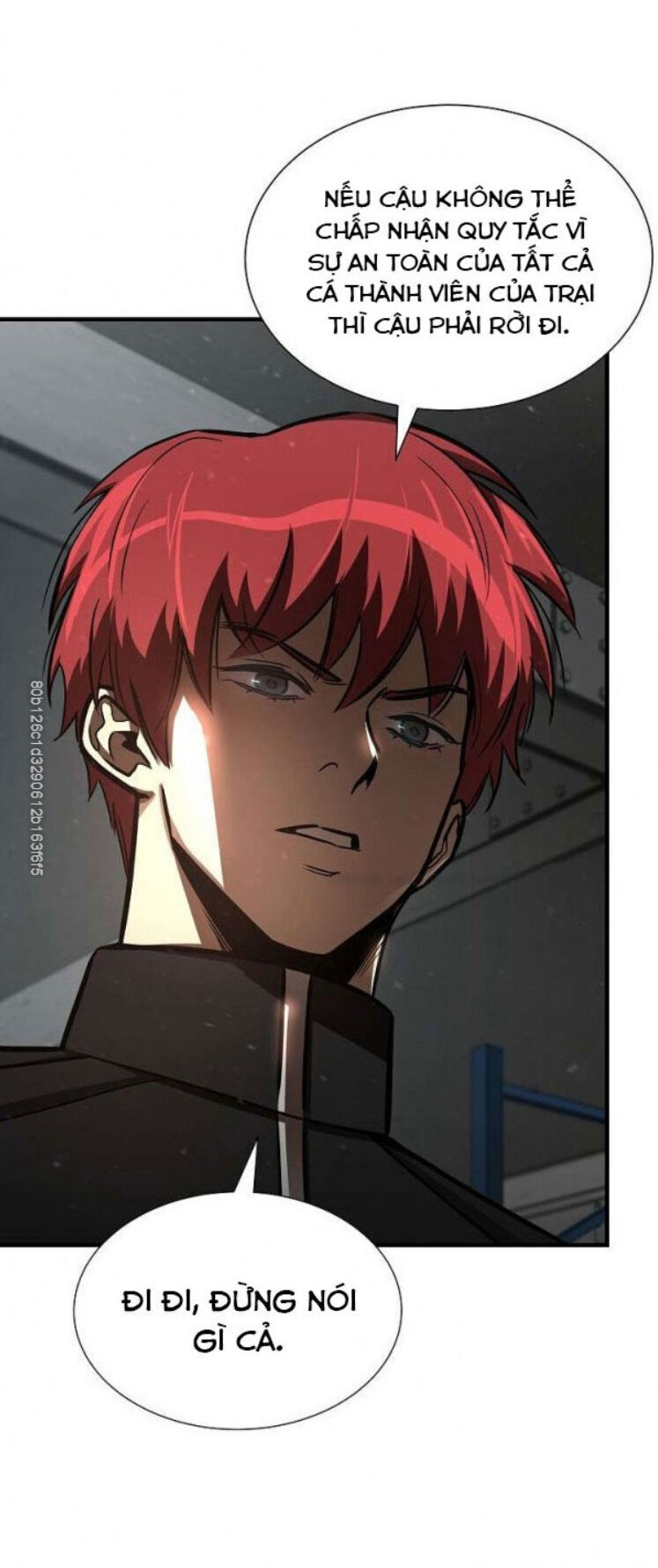 Return Survival Chap 55 - Next Chap 56