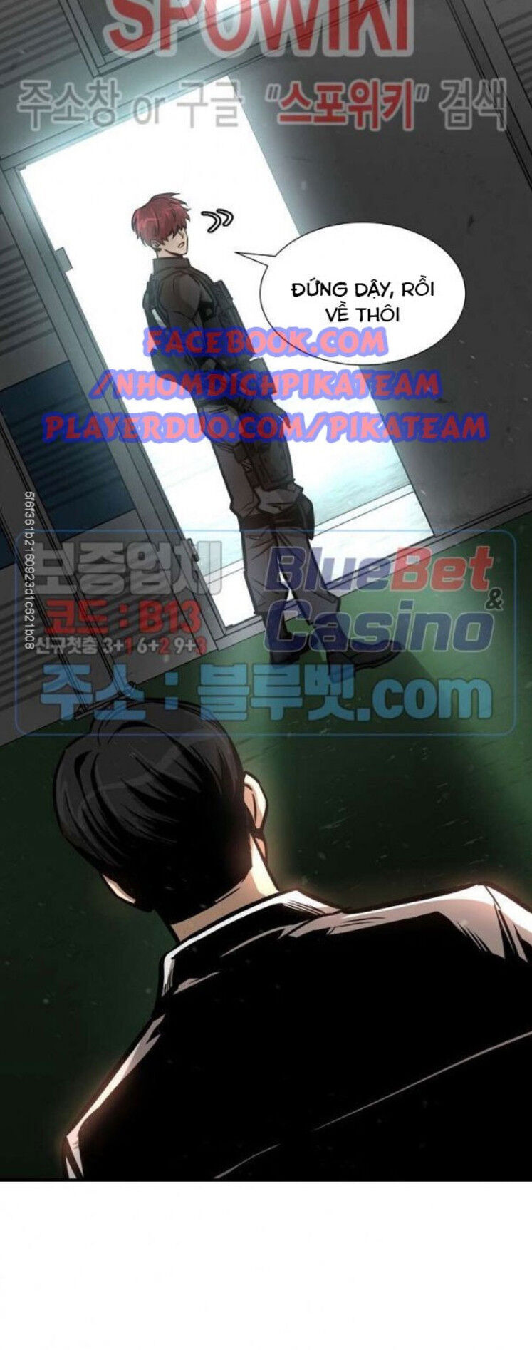 Return Survival Chap 55 - Next Chap 56