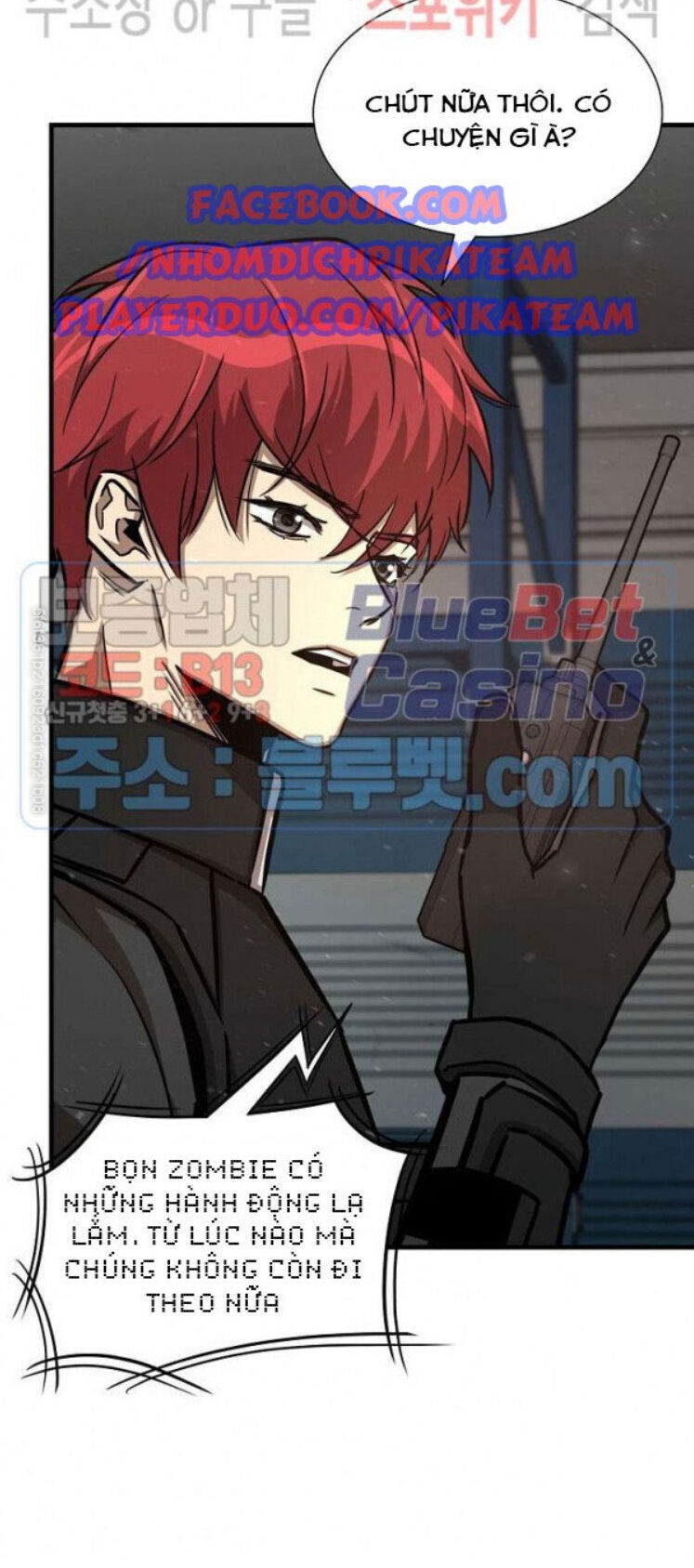 Return Survival Chap 55 - Next Chap 56