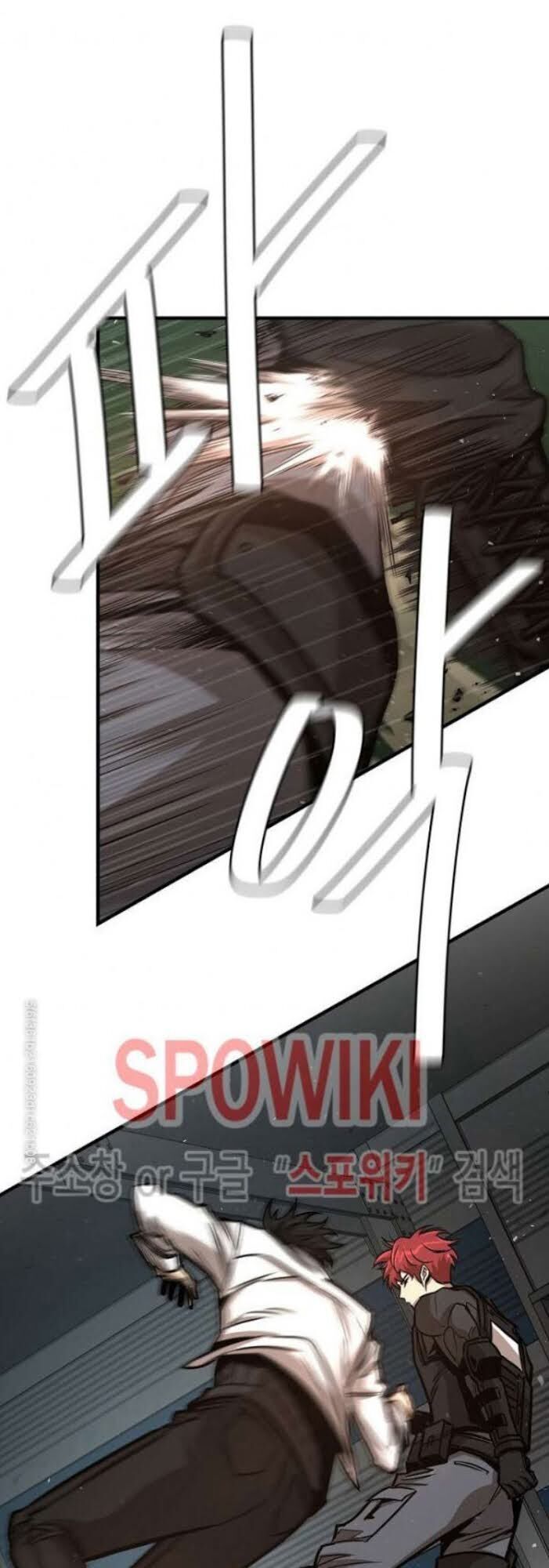 Return Survival Chap 55 - Next Chap 56