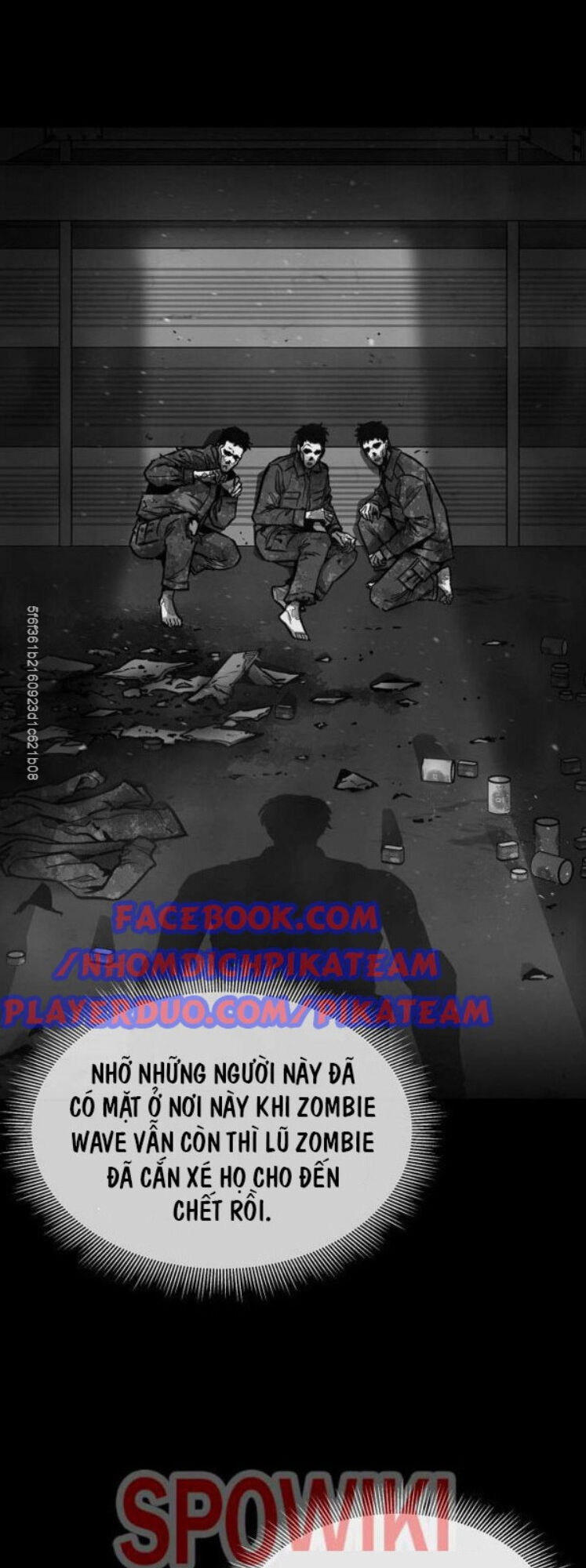 Return Survival Chap 55 - Next Chap 56