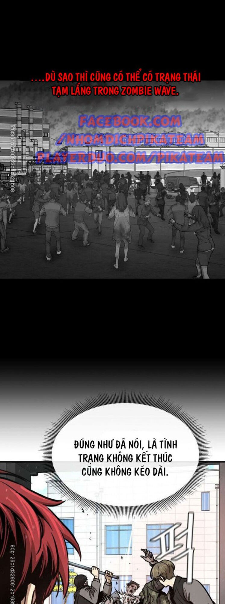 Return Survival Chap 55 - Next Chap 56