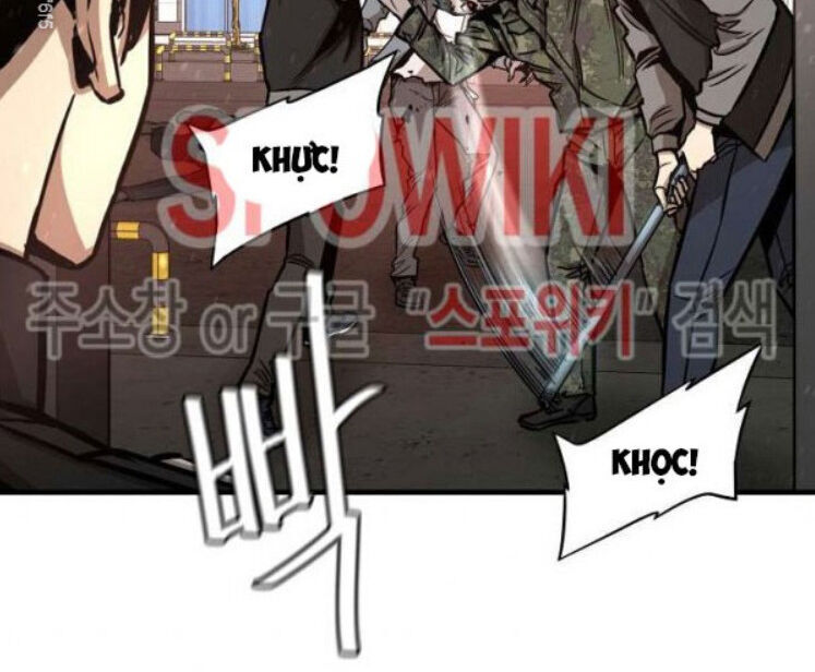 Return Survival Chap 55 - Next Chap 56