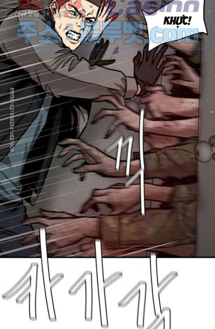 Return Survival Chap 55 - Next Chap 56